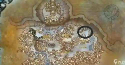 刷装备魔兽地图插图1