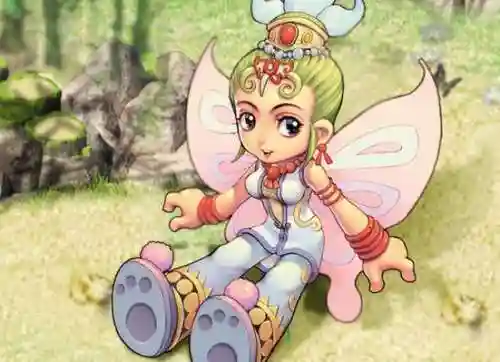 梦幻西游玄彩娥魔棒插图1