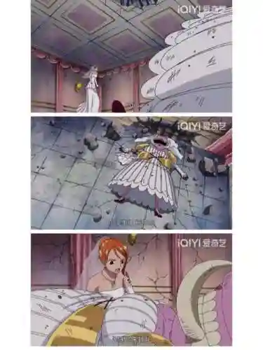 海贼王透明人游戏攻略插图1