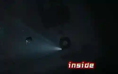 inside攻略第一关水里插图1