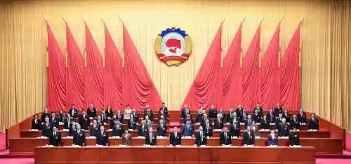 政协新阵容插图