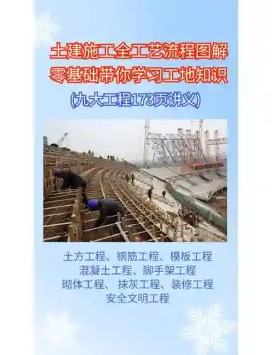 建筑工地攻略插图