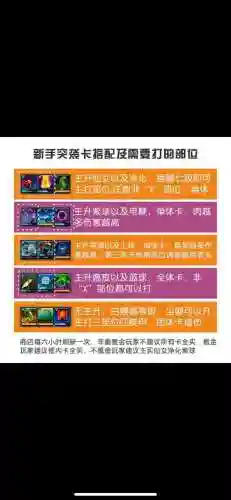 点击泰坦2技能树被打断插图
