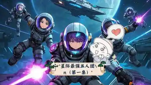 星际战棋阵容插图