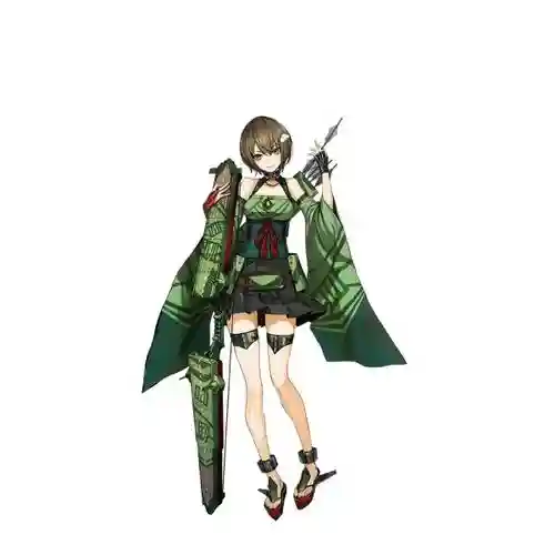 战舰少女瑞鹤技能插图1