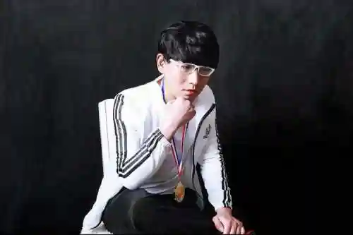 李寒冰阵容插图1