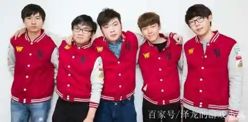lolwe以前阵容插图1