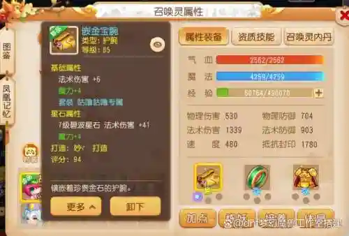 梦幻西游衣服染色花银币吗插图1