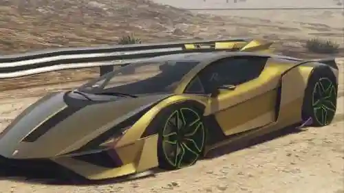 gta5重型武器图片插图