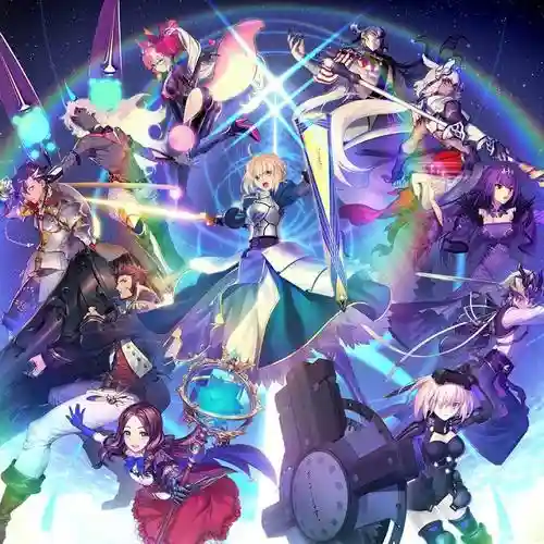 fate阵容2020插图