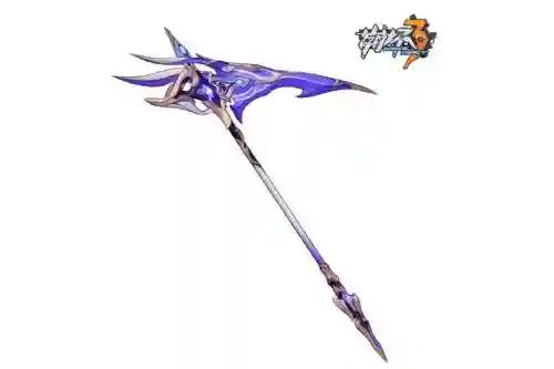2019年崩坏三武器插图