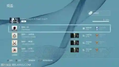神秘海域4多人奖杯攻略插图