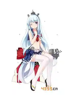 舰r白雪技能插图