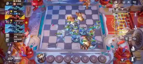 走棋阵容来搭配_1插图