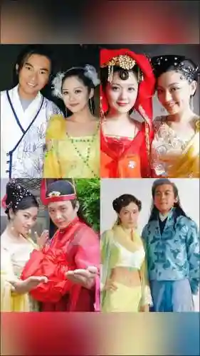 刁蛮公主阵容搭配插图