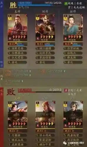 孙权郝昭阵容_1插图