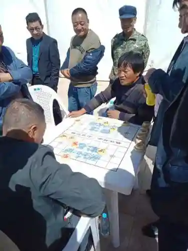 瓜州阵容插图1