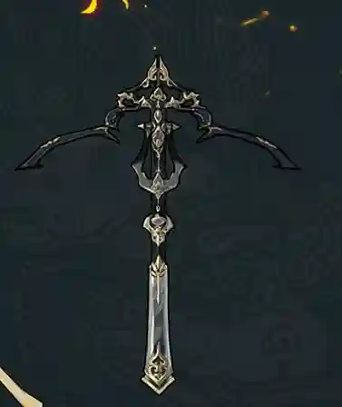 剑三田螺特效武器插图