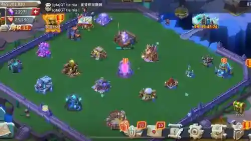 放置纪元阵容搭配插图1