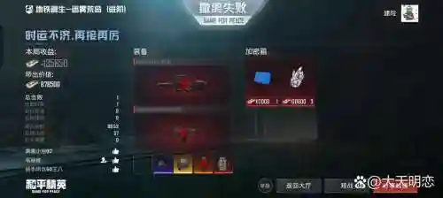 绝地逃亡那些装备好插图