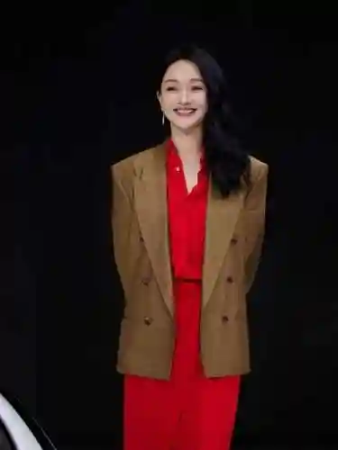 周迅豪华阵容_1插图