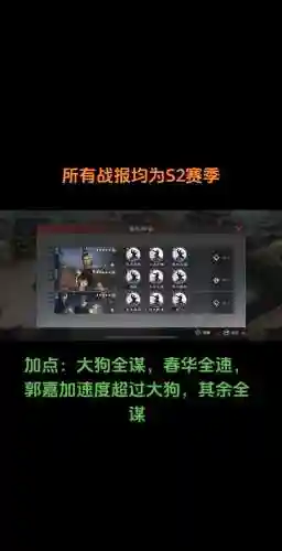 率土之滨魏国最新阵容搭配插图
