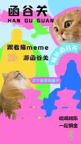 变态猫过关攻略插图