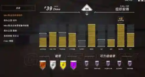 nba2k16mc模式技能对照插图