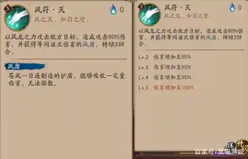 阴阳师sp一目连技能介绍插图1