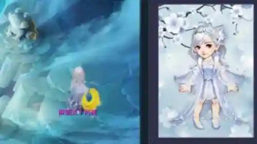 大妈梦幻西游插图1