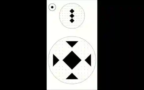 层叠消除58攻略插图