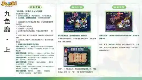 梦幻西游2奇遇告密插图1