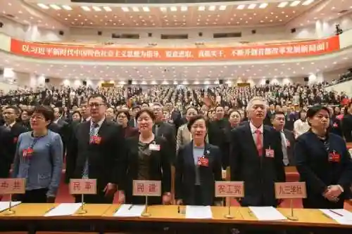 政协新阵容插图1