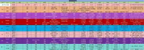 装备上的五彩石插图