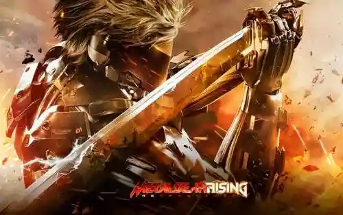合金装备复仇有ps4版吗_1插图1