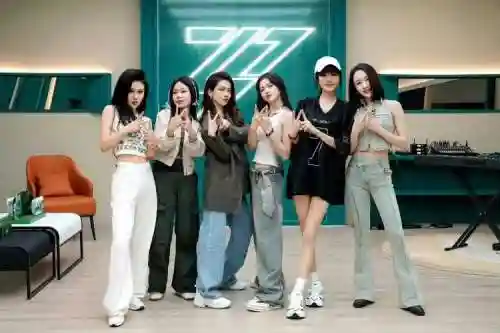 五姐阵容插图1