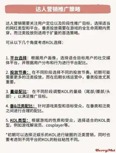 游戏推销攻略插图
