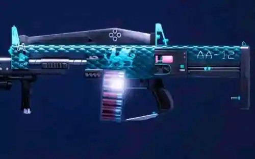 我的世界逆战武器下插图1