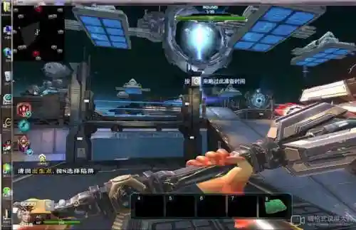 逆战3d攻略视频攻略插图1