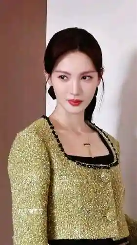 金晨阵容插图1 金晨阵容插图1