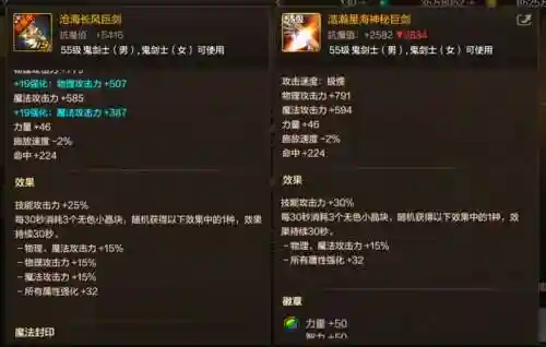 dnf团长带什么传说武器插图1
