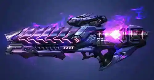魂斗罗归来2018新武器插图1