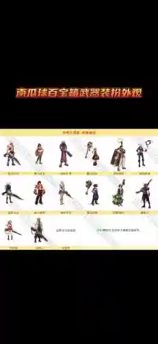 地下城起源版本换装武器插图1