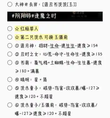蟹气楼阵容插图1