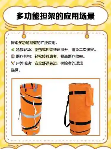 负重装备的作用插图