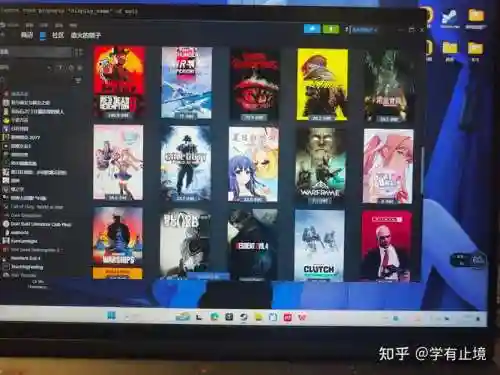 游戏装备库存在steam插图1