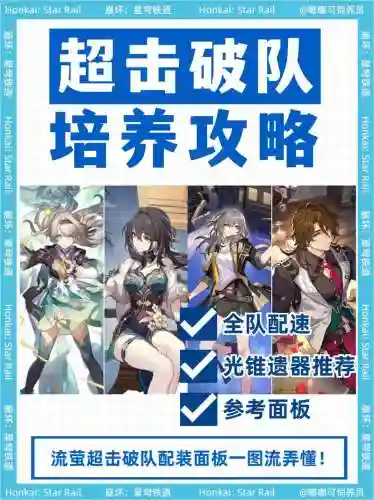 莹阵容搭配插图1
