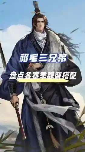 率土之滨魏国最新阵容搭配插图1