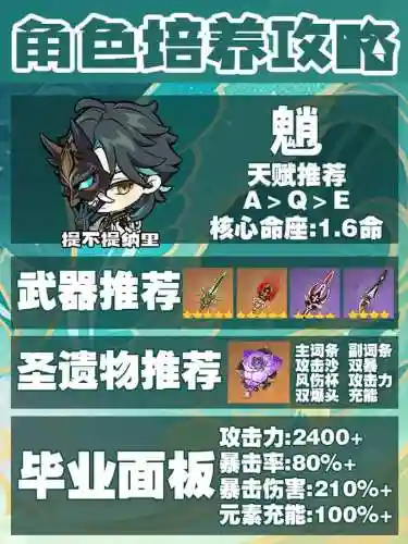 硝阵容搭配插图1
