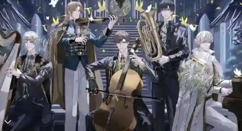 夜光阵容搭配_2插图